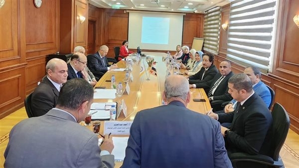 الجامعات المصرية تتضافر جهودها في المشروع القومي لمحو الأمية