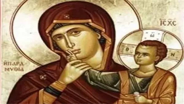 اليوم.. الكنيسة القبطية الأرثوذكسية تحتفل بعيد ميلاد السيدة العذراء مريم