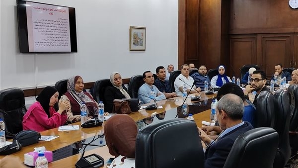 "صناعات الطباعة" تنظّم ندوة لرفع وعي الشركات بمتطلبات سلامة الغذاء بمواد التعبئة