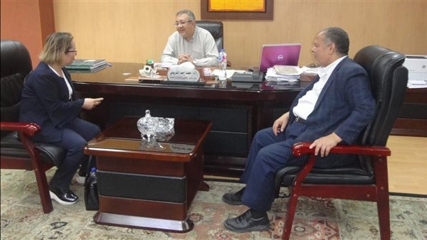 الإقليمي للأغذية والأعلاف: تحليل 1200 عينة وتسجيل 245 مركبا خلال أبريل