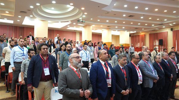 جامعة عين شمس تطلق أول مؤتمر دولي للأشعة التداخلية