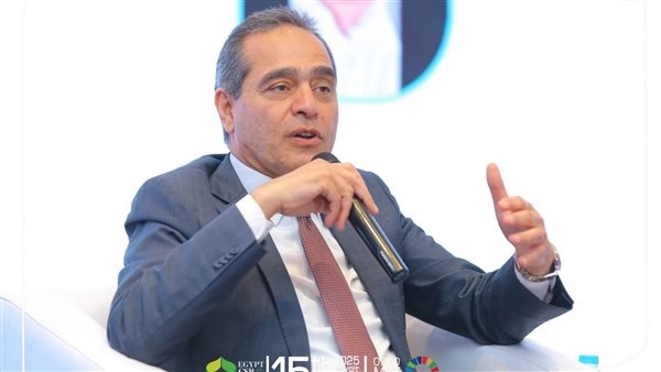 أبو المكارم: مطلوب مراكز معلومات سوقية متخصصة مدعمة من الدولة والمجالس التصديرية
