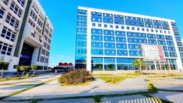 محافظ البحيرة: استثمارات بـ 4 مليارات جنيه بقطاع التعليم العالي