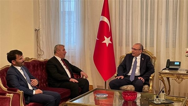 تفاصيل استراتيجية تركيا لتعزيز حضورها الأكاديمي الإقليمي عبر فتح آفاق للطلاب المصريين