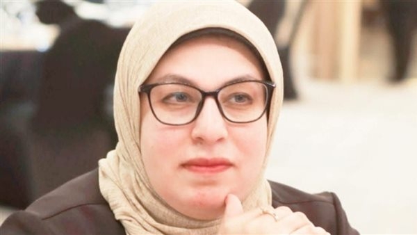 «أطفالنا خط أحمر» تشيد  بتولي وسام أبو الفتوح الإدارة المركزية للصحة النفسية