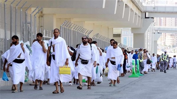 موسم الحج.. جهود سعودية استثنائية لحماية ضيوف الرحمن