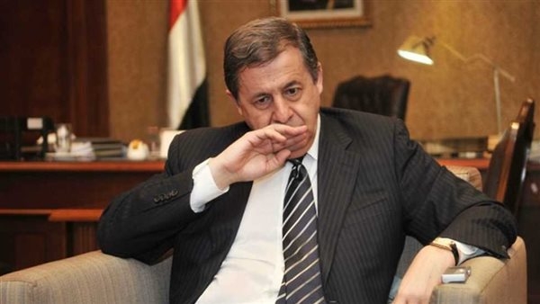 رشيد محمد رشيد: مصر قادرة على تحقيق 100 مليار دولار صادرات خلال عامين