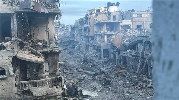واشنطن تتهم إسرائيل بإطالة أمد الحرب في غزة