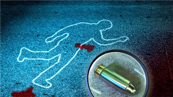 بسبب تزايد الفجوة بين الأغنياء والفقراء.. الجريمة تغزو العالم الثالث..تعزيز العدالة الاجتماعية وتوفير الدعم للفئات المهمشة أولى خطوات المواجهة