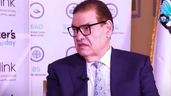 التصديري للغزل والنسيج: الحرب التجارية بين أمريكا والصين أثرت بشكل إيجابي على مصر