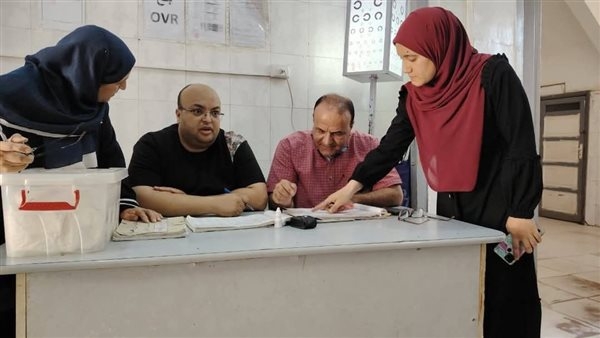 متابعة دقيقة بمستشفى رمد منوف تكشف غيابًا وظيفيًا وتعزز الانضباط الإداري