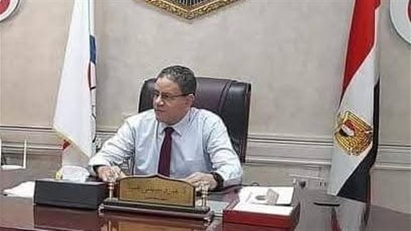 إنقاذ حالة ولادة نادرة بمستشفى أشمون العام