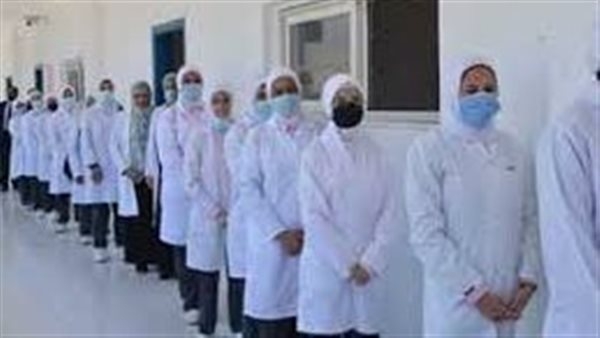 الصحة: تدريب 5 آلاف ممرض وتنفيذ زيارات ميدانية بـ7 محافظات خلال 3 أشهر