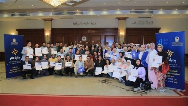 جامعة قناة السويس تشارك في معسكر تأهيلي ضمن مبادرة جيل جديد من التمريض