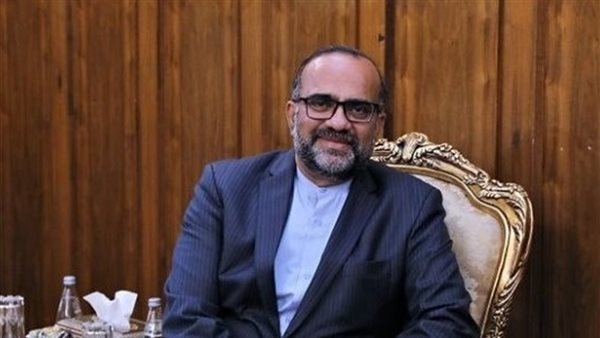 هل تعود العلاقات المصرية الإيرانية؟ حل 80% من الملفات العالقة بين طهران والقاهرة.. وسلطاني يكشف عن بدء مشاورات قد تفضي إلى نتائج ملموسة