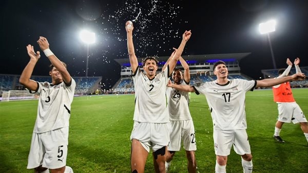تعرف على حصاد مرحلة المجموعات من كأس إفريقيا تحت 20 سنة