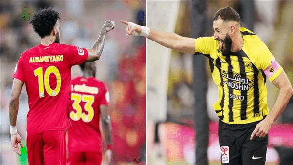رسميًا.. تحديد موعد نهائي كأس ملك السعودية بين الاتحاد والقادسية