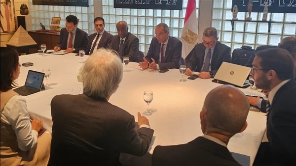 وزير الاتصالات يختتم جولته لتعزيز التعاون ودعم الابتكار الرقمى بين مصر واليابان