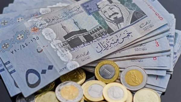 سعر الريال السعودي أمام الجنيه اليوم الأحد 11 مايو 2025