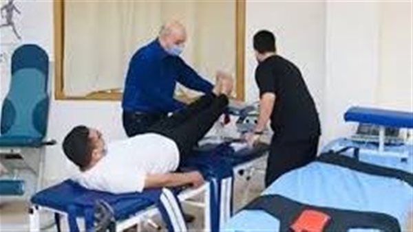 «الصحة» : افتتاح 14 قسما للعلاج الطبيعي بالوحدات الصحية والمستشفيات