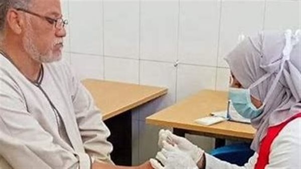 رئيس الإدارة المركزية للرعاية الصحية: مبادرات الصحة العامة تستهدف رفع الحالة الصحية للمواطن