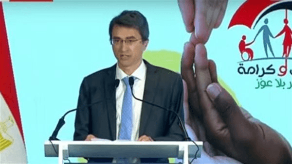 ستيفان جيمبرت: "تكافل وكرامة" يغطي ما يعادل 20% من الأسر الأولى بالرعاية