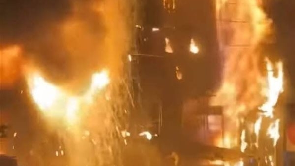 ماذا طلب الدفاع في جلسة محاكمة 5 متهمين بانفجار خط غاز أكتوبر؟