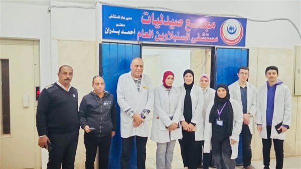 "صحة الدقهلية" تعلن إجراء 4800 عملية خلال شهر وإدخال خدمات جراحية بـ 8 مستشفيات