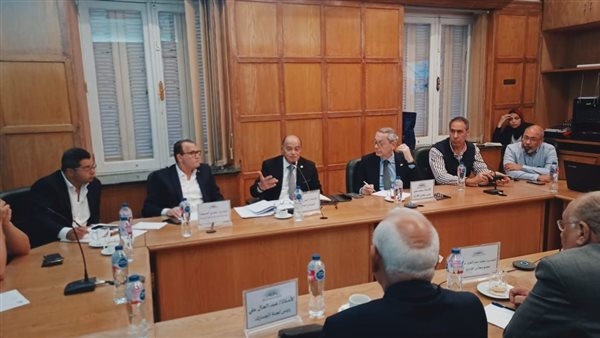 رجال أعمال الإسكندرية: قانون العمل الحالي جاء نتاج منافشات مستفيضة وحوار مجتمعي