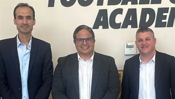 محمد وصفى: تتويج مسار بدورى الكرة النسائية خير دليل على نجاح تجربتنا