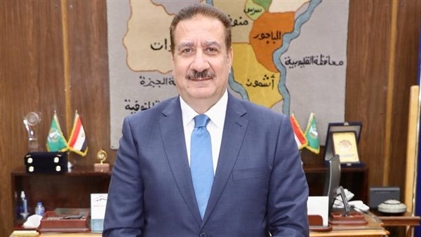 محافظ المنوفية: "برنامج مشروعك" وفر 13 فرصة عمل خلال شهر