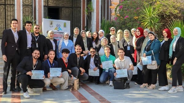 "العلاج الطبيعي في نطاق تطبيقات الذكاء الاصطناعي".. مؤتمر دولي بجامعة القاهرة