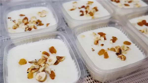 طريقة تحضير الأرز باللين خطوة بخطوة