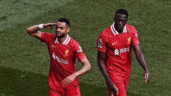 بمشاركة محمد صلاح.. ليفربول يضرب بقوة بثنائية مبكرة في شباك أرسنال