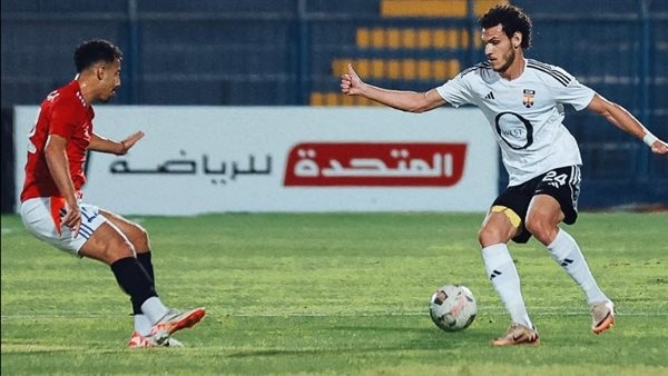 علاء عبد العال يعلن تشكيل الجونة لمواجهة الإسماعيلي في الدوري
