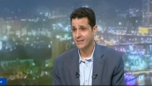 محمد عثمان: ترامب يبحث عن مصلحة بلاده حتى وإن كانت ضد إسرائيل