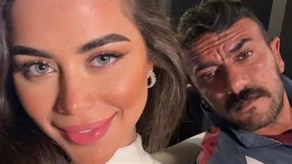 يارا السكري تنفي شائعة ارتباطها بالفنان أحمد العوضي