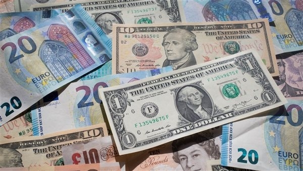أسعار العملات العربية والأجنبية اليوم الاثنين 12 مايو 2025