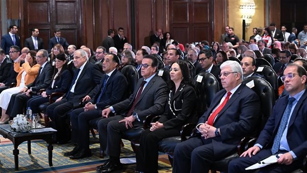 عبدالغفار: ساهمنا في تعزيز المؤشرات الصحية للأسر المستفيدة من «تكافل وكرامة»