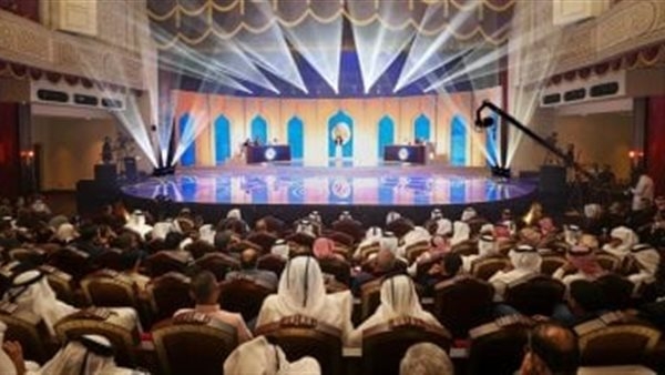 مصرى فى المركز الثانى.. إعلان الفائزين بجائزة كتارا لشاعر الرسول