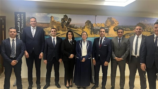 شباب الأعمال: نساند جهود "البيئة" لتشجيع القطاع الخاص للاستثمار في الاقتصاد الأخضر