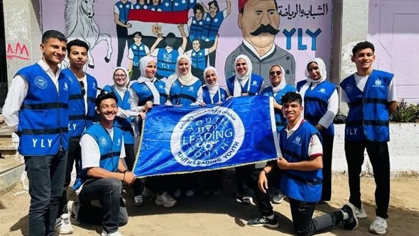 تفاصيل مبادرة "شباب يدير شباب" بالشرقية