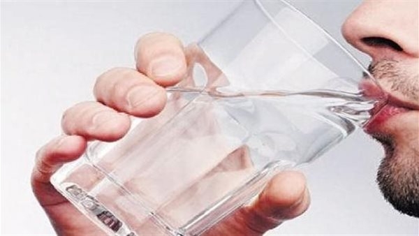 قلة شرب المياه خلال فصل الصيف قد تضر جسمك