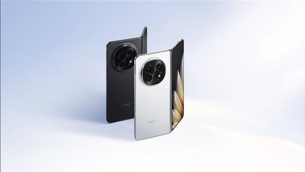 تعرف علي مواصفات هاتف Find N5 القابل للطي من OPPO وموعد إطلاقه