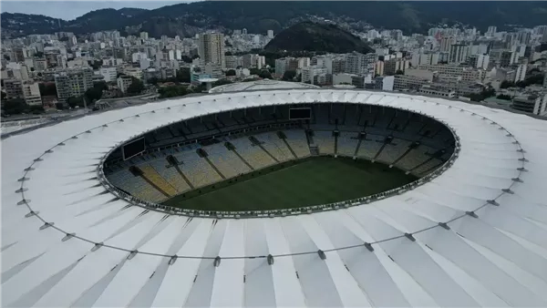 8 مدن برازيلية تستعد لاستضافة مباريات كأس العالم 2027 للسيدات