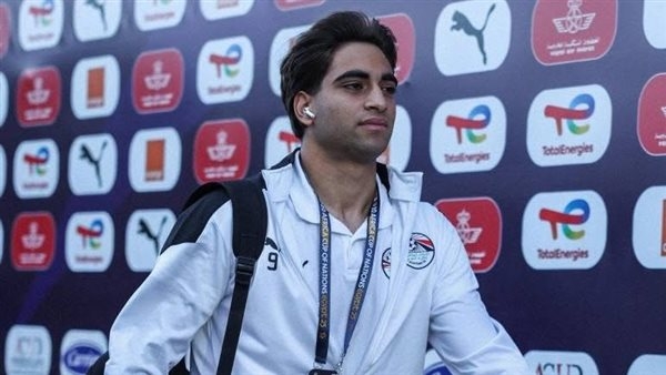 كأس الأمم 2025 للشباب.. زعلوك يقود هجوم الفراعنة أمام غانا