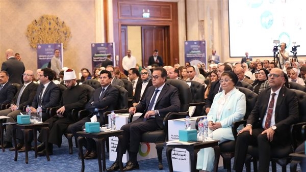 الصحة: إطلاق الخطة العاجلة للسكان والتنمية وبرنامج الوقاية من التقزم وسوء التغذية