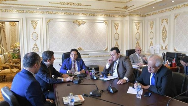 توصيات لجنة الشئون العربية خلال اجتماعها اليوم.. تفاصيل