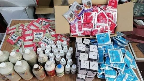 أخبار مصر اليوم.. هيئة الدواء: سحب 3.4 مليون عبوة منتهية الصلاحية من السوق