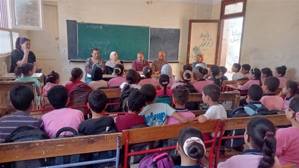 ثقافة المنيا تواصل فعاليات تعزيز الهوية الوطنية
